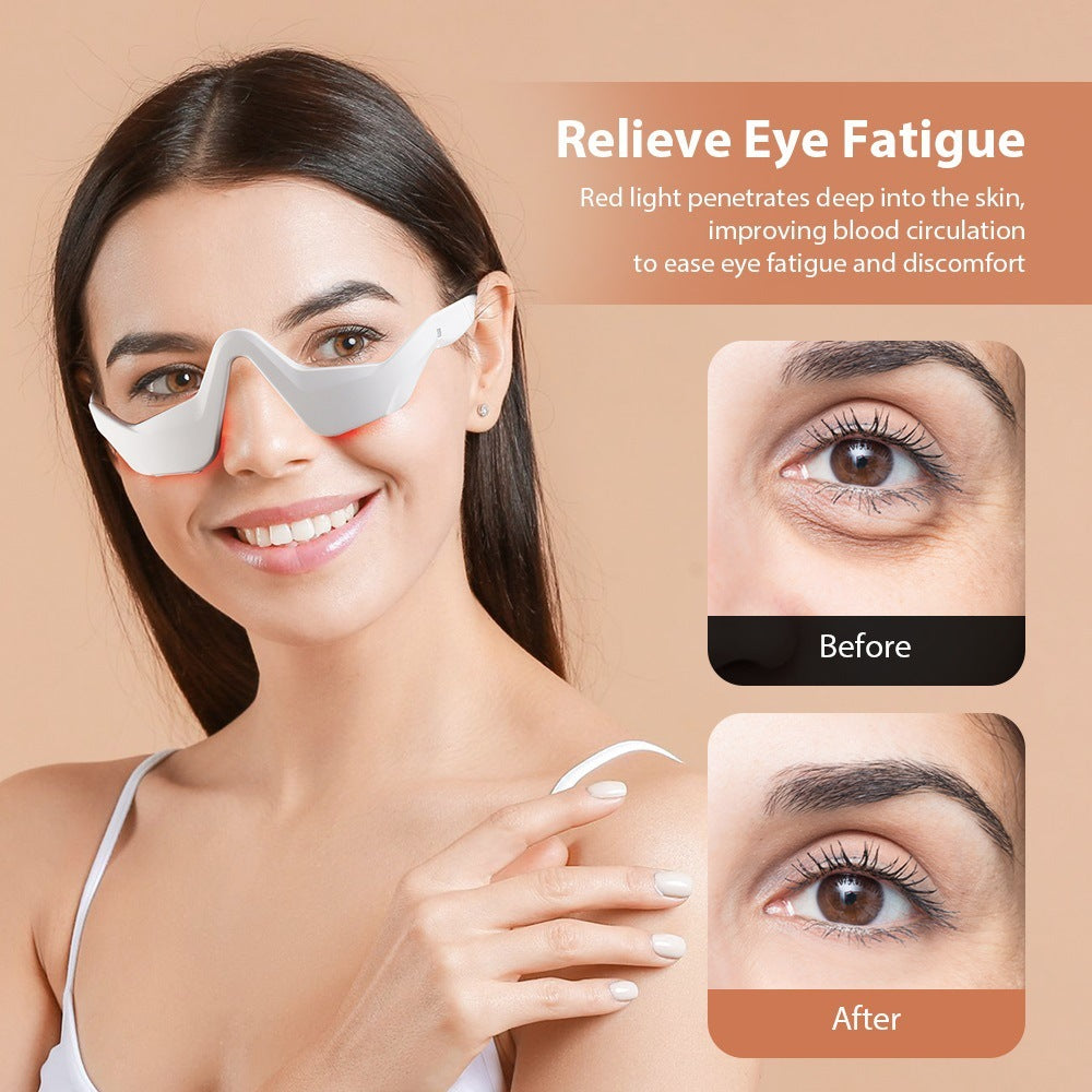 Eye Relieves Fatigue Relief Massager
