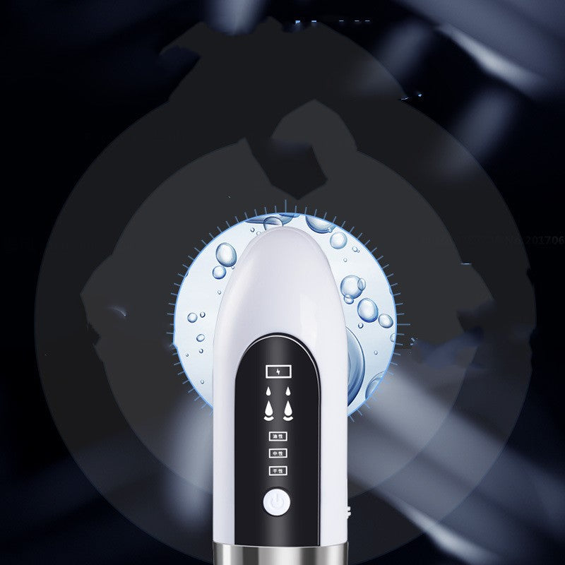 Blackhead Remover Pore Vacuum Cleaner