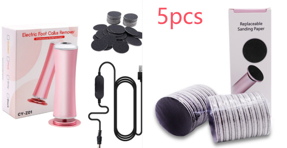Electric Foot Callus Remover