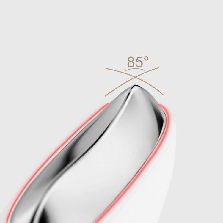 Electric Massager EMS Face Lifting Remove Edema Firming Skin Clod Heat Body Scraping Skincare Device