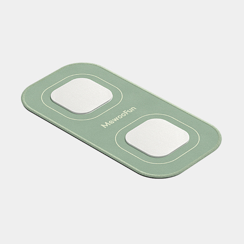 4 Colors Pet Communication Button One-click Toy