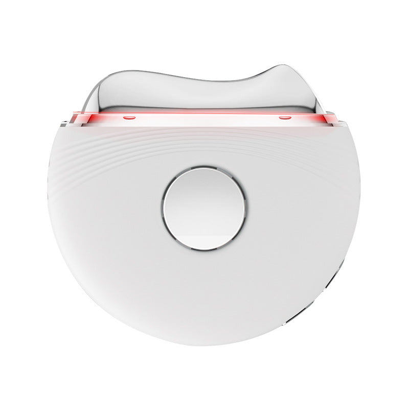 Electric Massager EMS Face Lifting Remove Edema Firming Skin Clod Heat Body Scraping Skincare Device