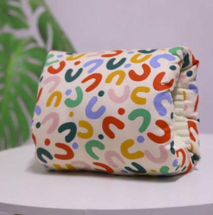 Baby Cotton Nursing Arm Pillow Breastfeeding Washable