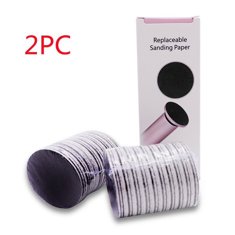 Electric Foot Callus Remover