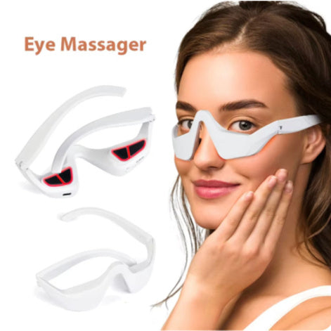 Eye Relieves Fatigue Relief Massager